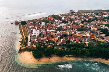 Galle Day Trip & Stilt Fishermen from Koggala