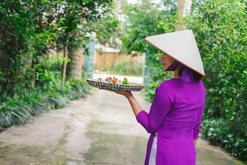 Authentic Vietnam And Cambodia 14-Days - From Hanoi to Siem Reap