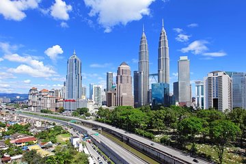 Half Day Kuala Lumpur City Tour Private Basis 