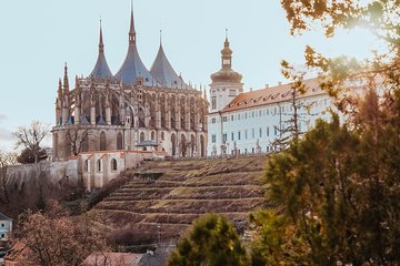 Kutna Hora Day Trip from Prague