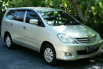 Private Transfer to Candidasa