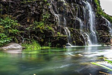 6D Exotic Tour of Georgia, Historical, Natural, Cultural Marvels & Adventure