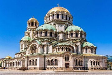 Explore the Instaworthy Spots of Sofia with a Local