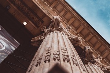 Architectural Paris: Private Tour with a Local Expert