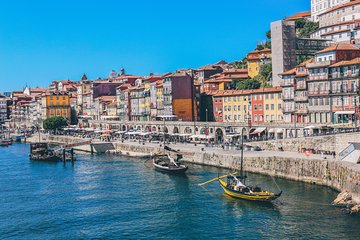 Discover Porto’s most Photogenic Spots with a Local