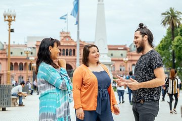 Highlights & Hidden Gems With Locals: Best of Buenos Aires Private Tour