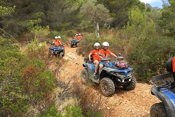 FUN Quad Mallorca