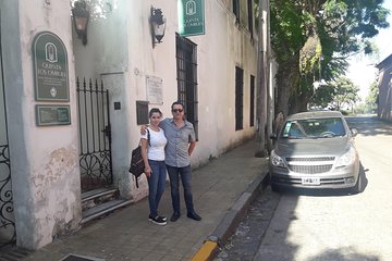 Private City Tour, through the city of Buenos Aires. Up to 4 pax