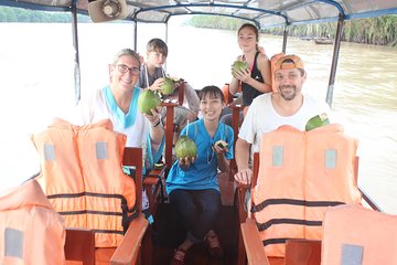 Mekong Delta Tour