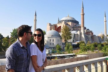 Full-Day Istanbul Old City Tour