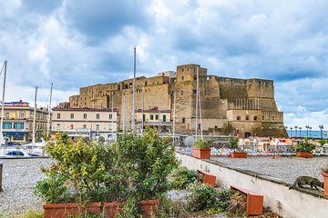 Architectural Naples: Private Tour with a Local Expert