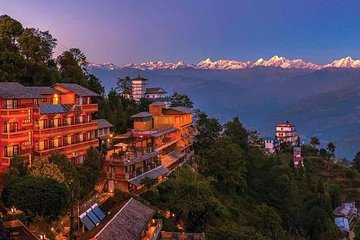 Nagarkot tour - 2 days tours