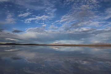 Full day Salar- Sunset and Stars; Magic Salar