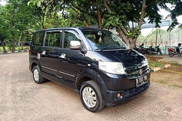 Private Car Rental Bali