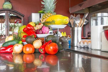 cooking class la fortuna