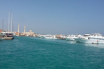 Hurghada City Tour