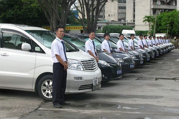 Beijing Car Rental - Airport Pick Up, Drop Off, Business & Tourism Vehicles 