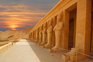 Tours in Luxor and Aswan