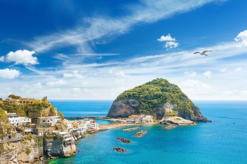 Ischia & Procida Tour