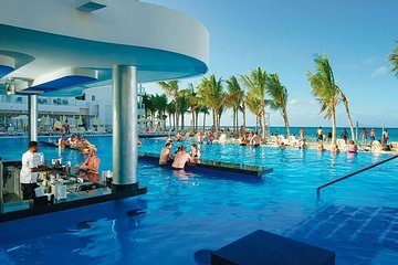 Riu Montego Bay Resort Airport Transfer