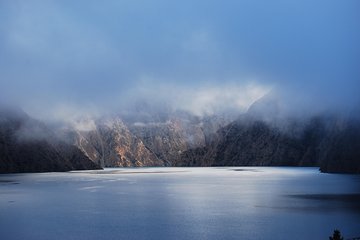 Trekking in Upper Dolpo Shey Phoksundo National Park