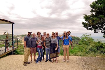 Kakheti Tour 