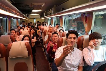 Full-Day Hanoi City Small-Group Tour with Lunch