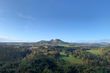 Scottish Borders Tour Between Scotland and England Lies hidden Beauty