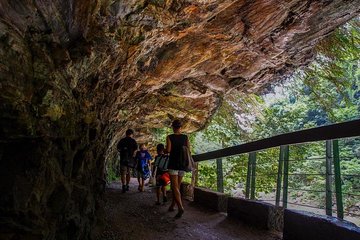 Private Taroko Gorge National Park Day Tour