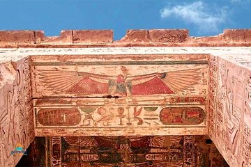  Overnight Tour To Luxor From Cairo By Sleeper Train