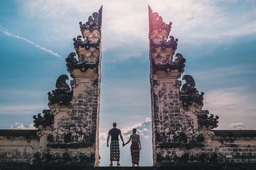 Lempuyang Temple Tour