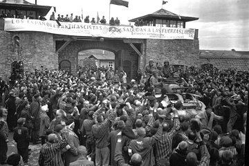 Private Tour From Prague To Mauthausen and Cesky Krumlov
