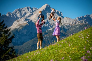 Mountain Top Photo Session