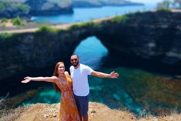 Nusa Penida Island One Day Tour