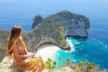 Nusa Penida One Day Trips and Snorkeling Tour