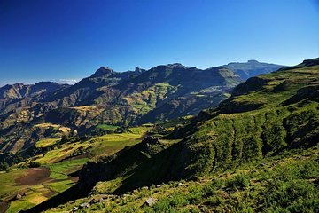 4 Days Lalibela Eco Community Based Trekking Tour with Meals