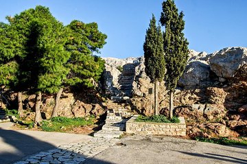 In the Footsteps of St.Paul - Full Day Tour