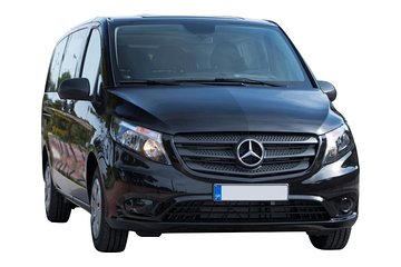 Private Transfer from Athens International Airport to Athens Center