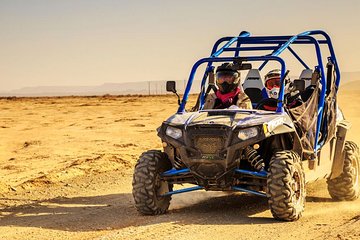 2 hour palmeraie buggy ride