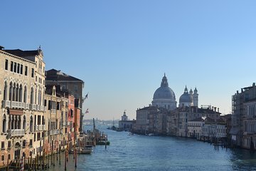 Best of Venice Small Group Tour with a Native Guide