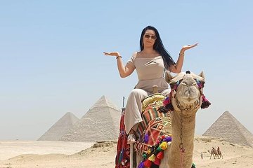Best 3 days in Cairo