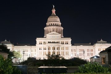 Self Guided Austin Ghost Hunt: Austin Ghost Hunt