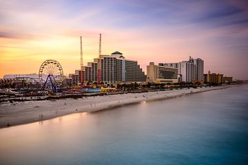 Daytona Beach Scavenger Hunt: History Beyond The Beach