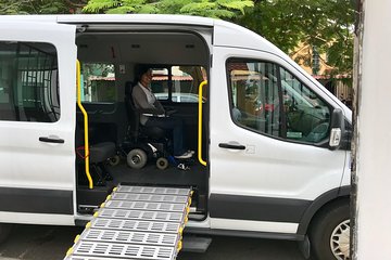 Transporte Aeropuerto a Hotel en Cancún, privado ida y vuelta