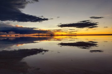 Salar de Uyuni tours 3 days private with Tayka hotels