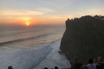 Private Uluwatu Sunset Tour 