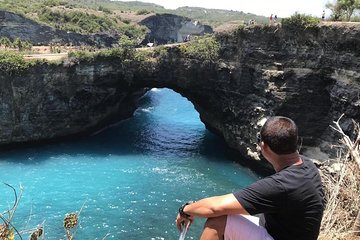  Nusa Penida Tour