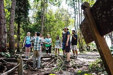 Full-Day Kulen Waterfall & 1000 Lingas Join-in Tour