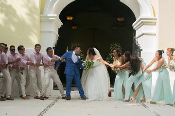 Wedding Photographer Full Coverage