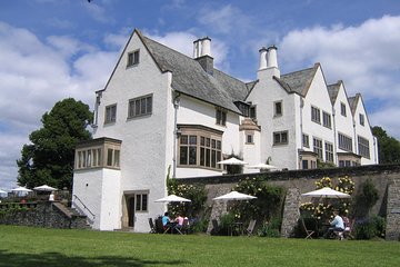 Lake District Heritage - Full Day - Up to 4 People